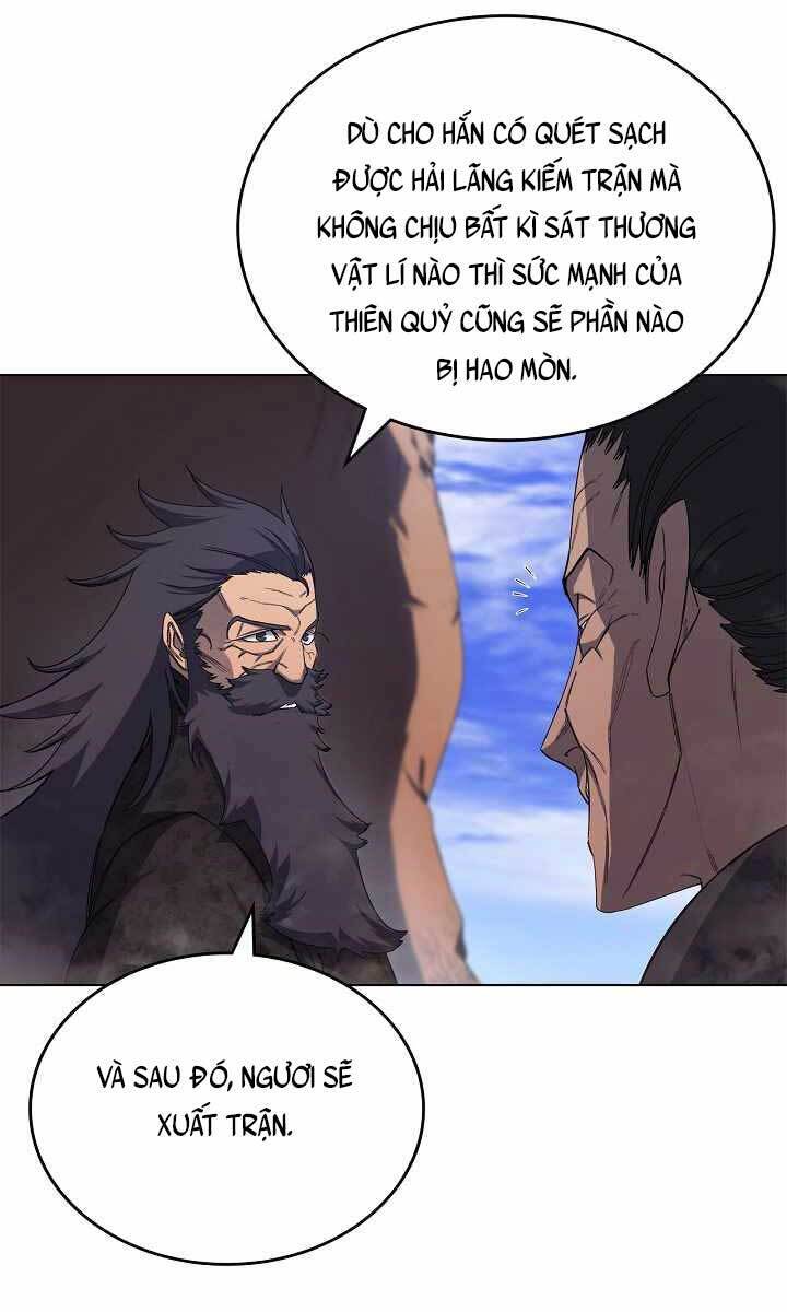 Biên Niên Sử Của Thiên Quỷ Chapter 190 - 22