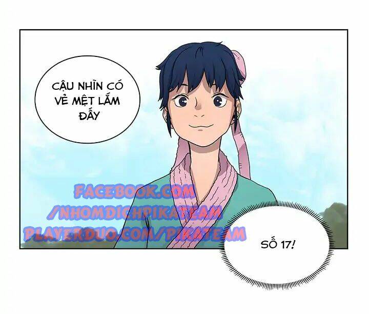 Biên Niên Sử Của Thiên Quỷ Chapter 4 - 18