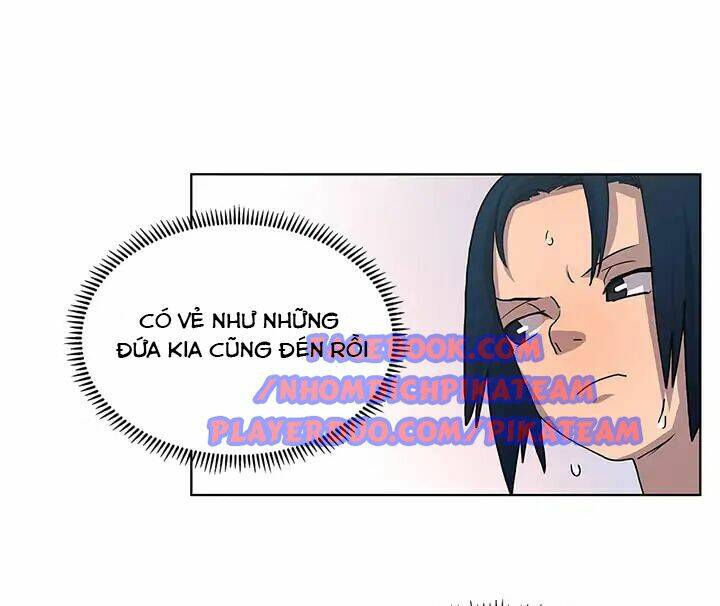 Biên Niên Sử Của Thiên Quỷ Chapter 4 - 26