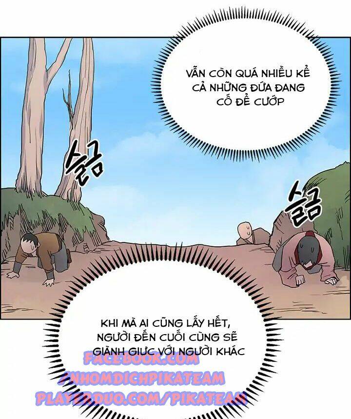 Biên Niên Sử Của Thiên Quỷ Chapter 4 - 27