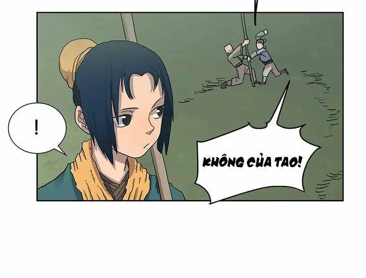 Biên Niên Sử Của Thiên Quỷ Chapter 4 - 29