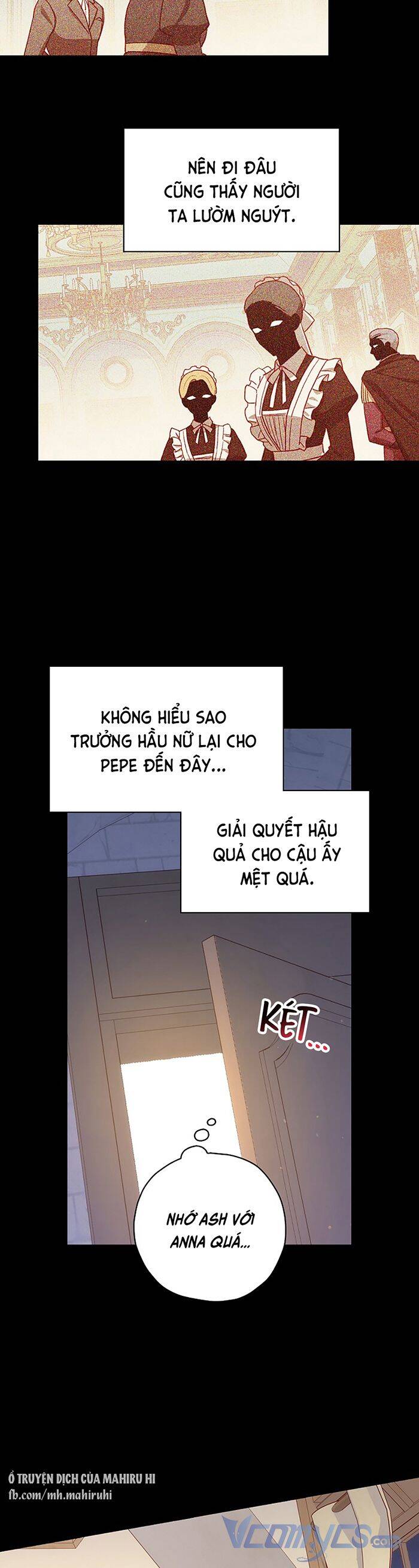 Tồn Tại Như Một Nữ Hầu Chapter 78 - 7