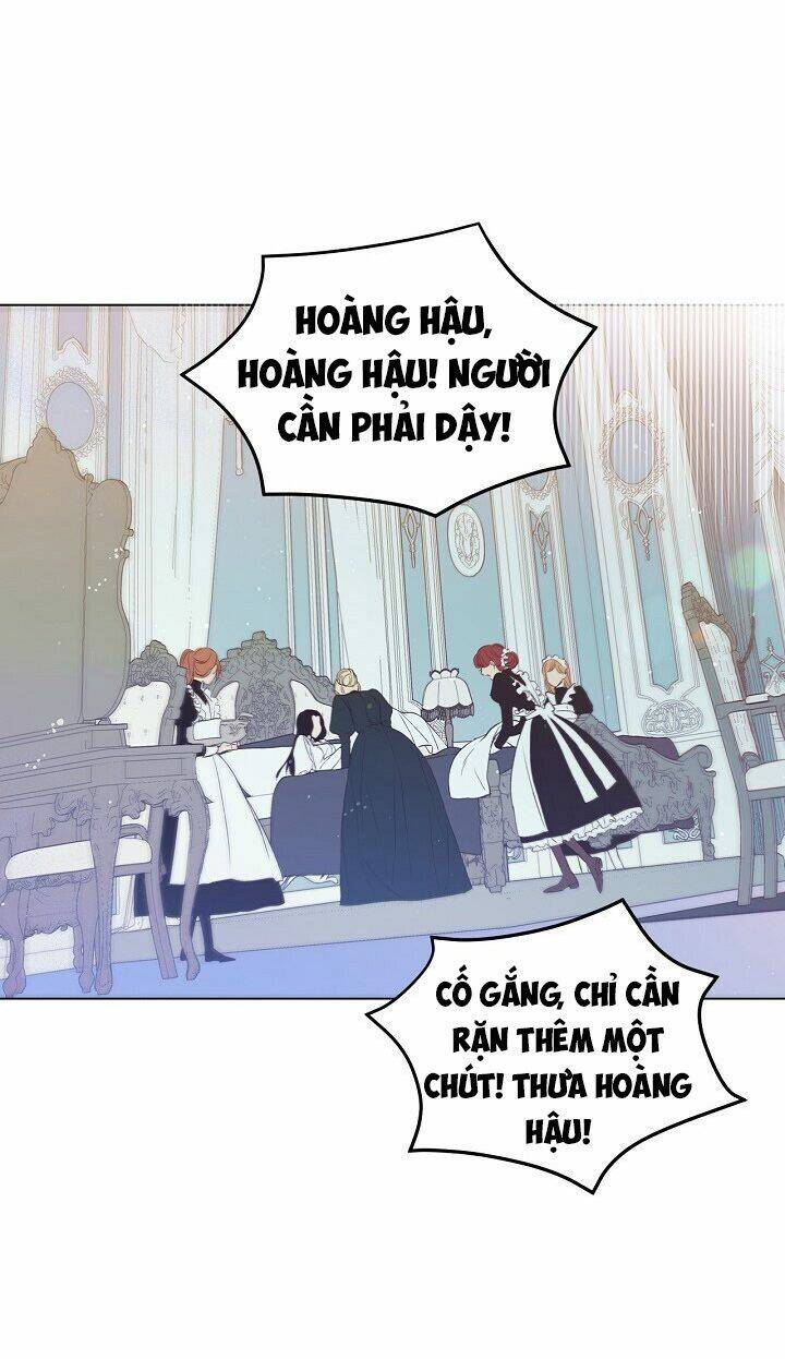Tồn Tại Như Một Nữ Hầu Chapter 1 - 3