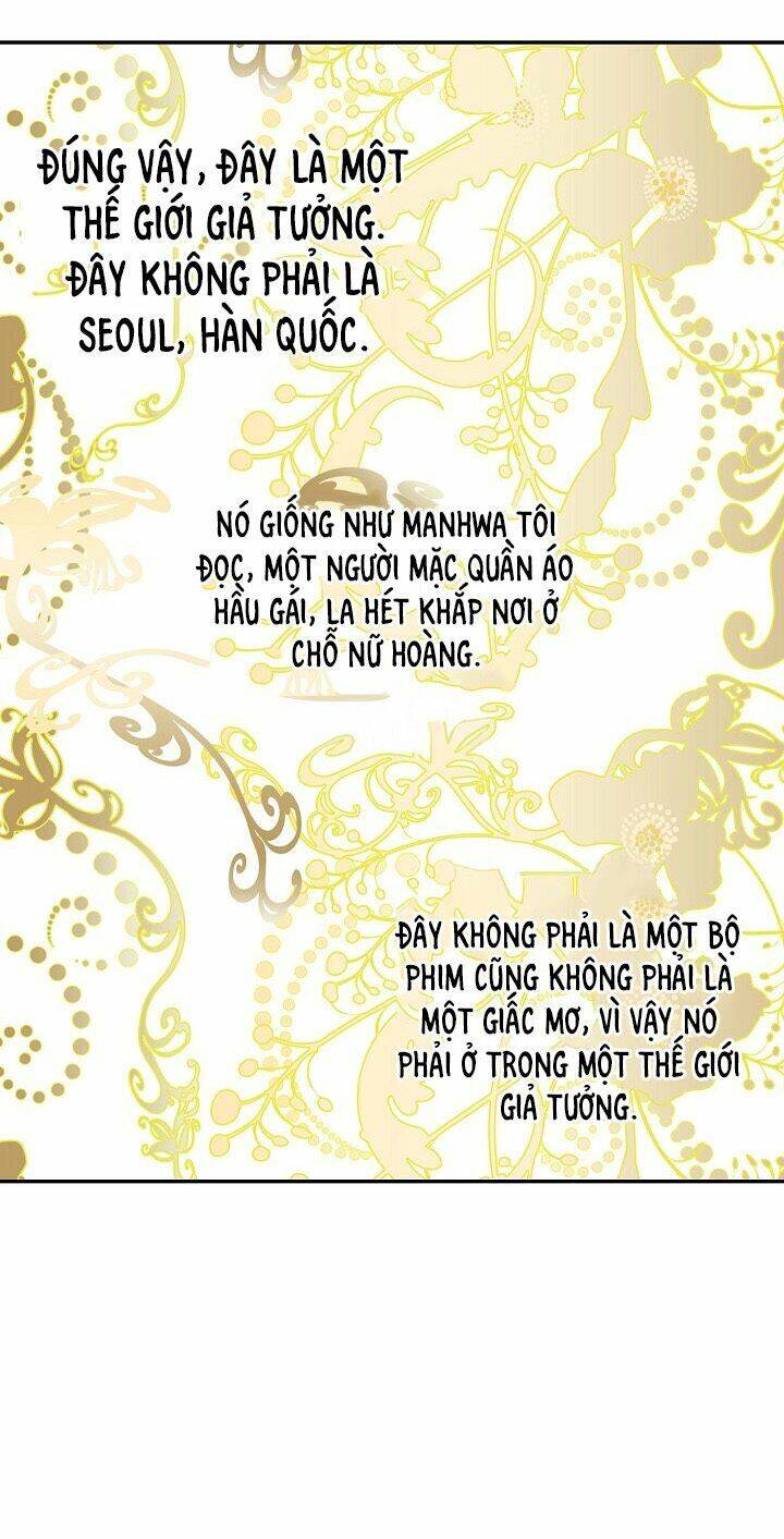 Tồn Tại Như Một Nữ Hầu Chapter 1 - 31