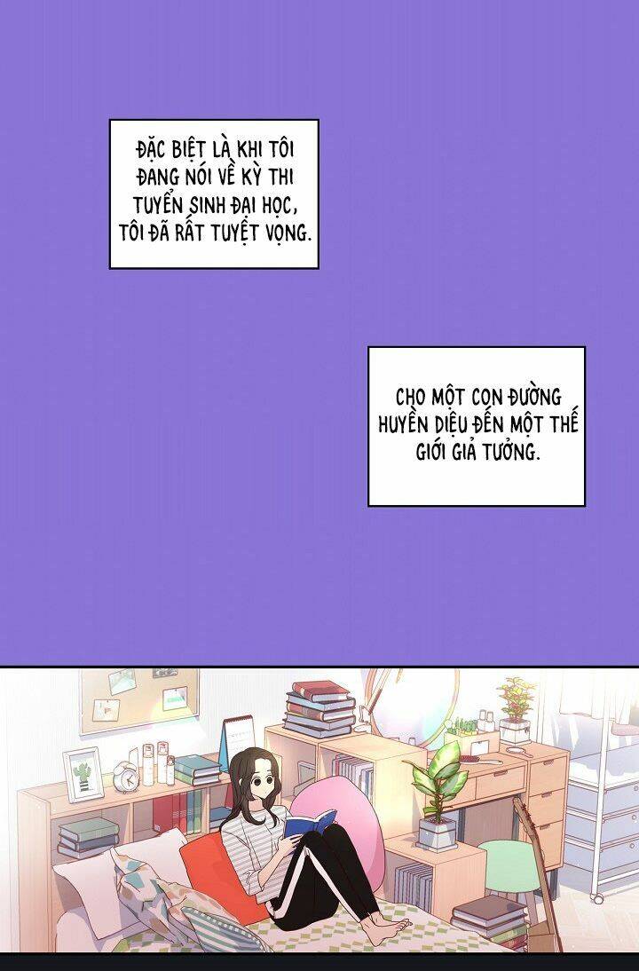 Tồn Tại Như Một Nữ Hầu Chapter 1 - 35