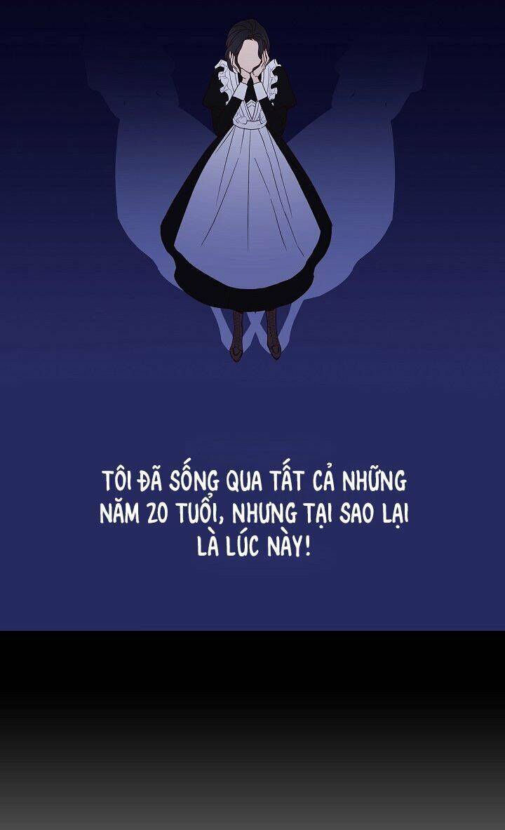 Tồn Tại Như Một Nữ Hầu Chapter 1 - 39
