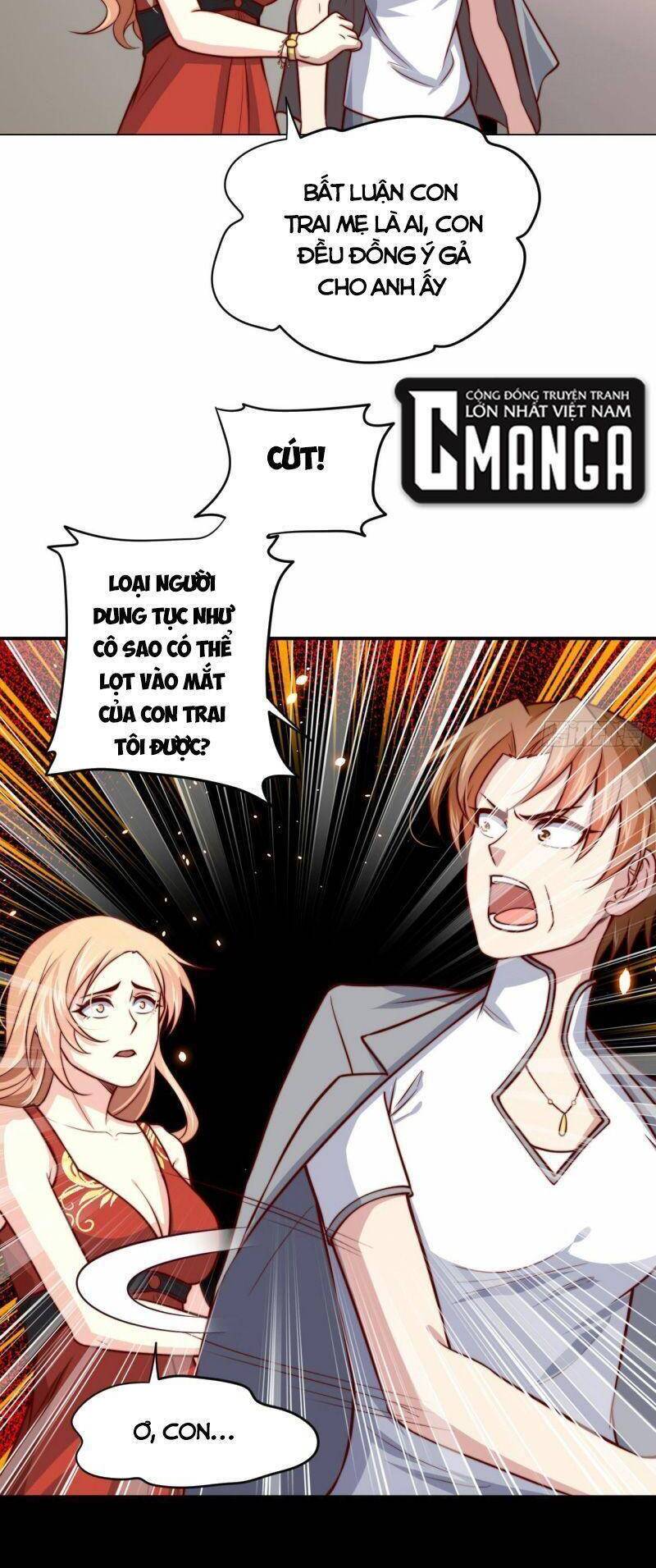 Ta Là Hàn Tam Thiên Chapter 102 - 2