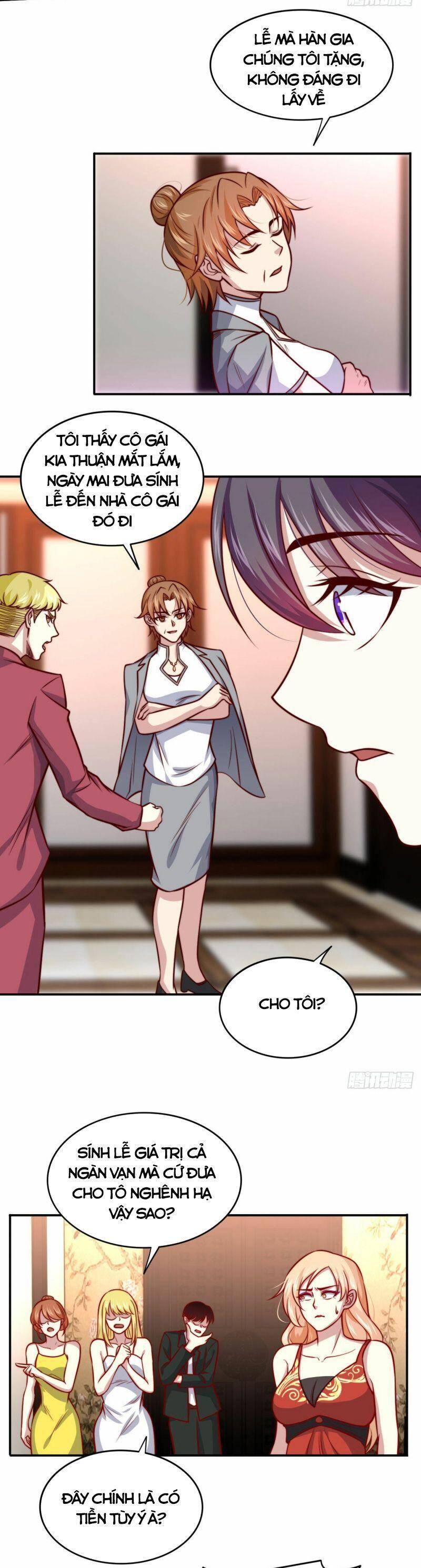 Ta Là Hàn Tam Thiên Chapter 102 - 11