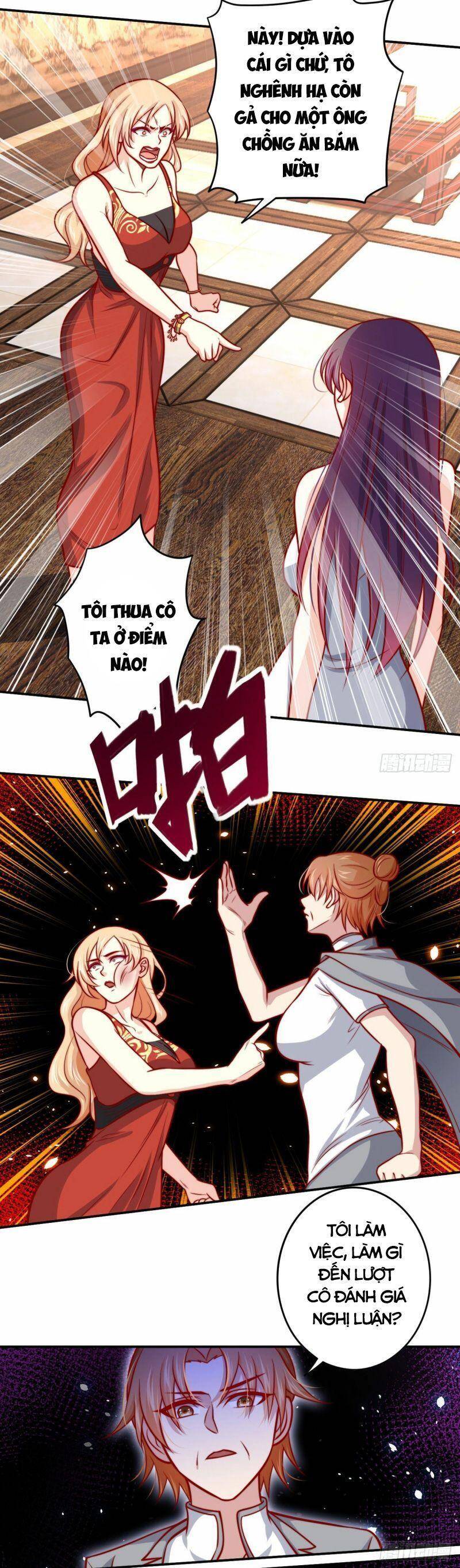 Ta Là Hàn Tam Thiên Chapter 102 - 12