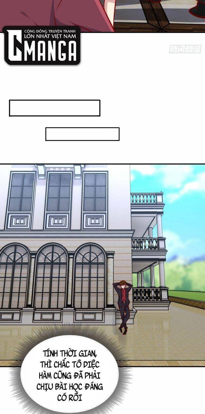 Ta Là Hàn Tam Thiên Chapter 102 - 14