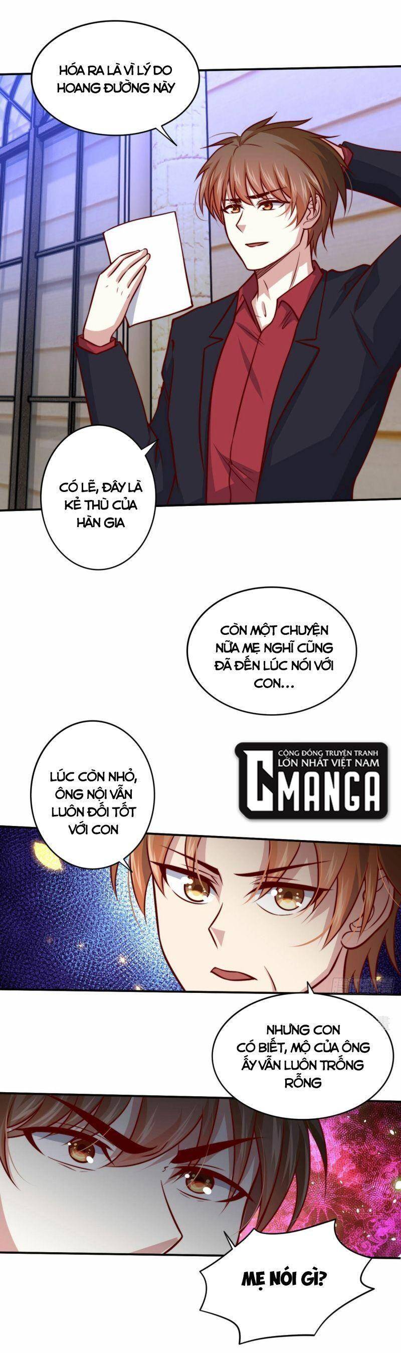 Ta Là Hàn Tam Thiên Chapter 102 - 17