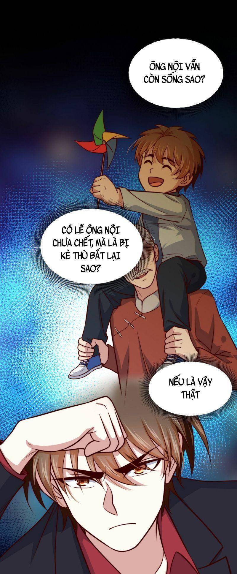 Ta Là Hàn Tam Thiên Chapter 102 - 19