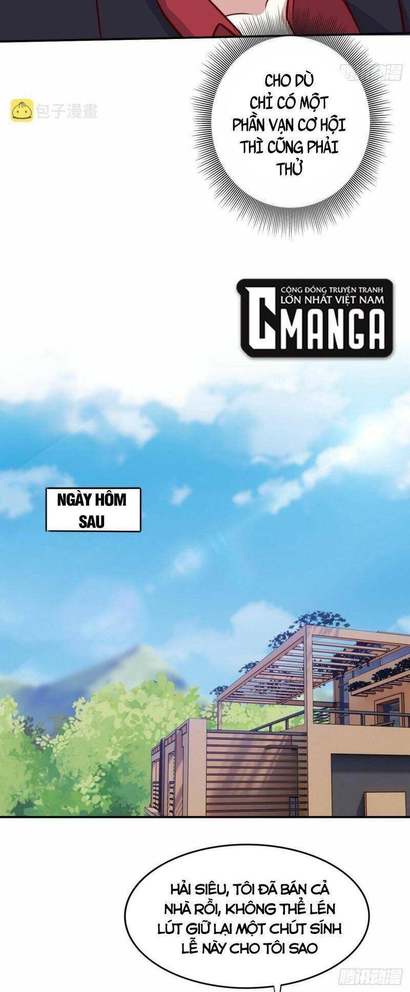 Ta Là Hàn Tam Thiên Chapter 102 - 20