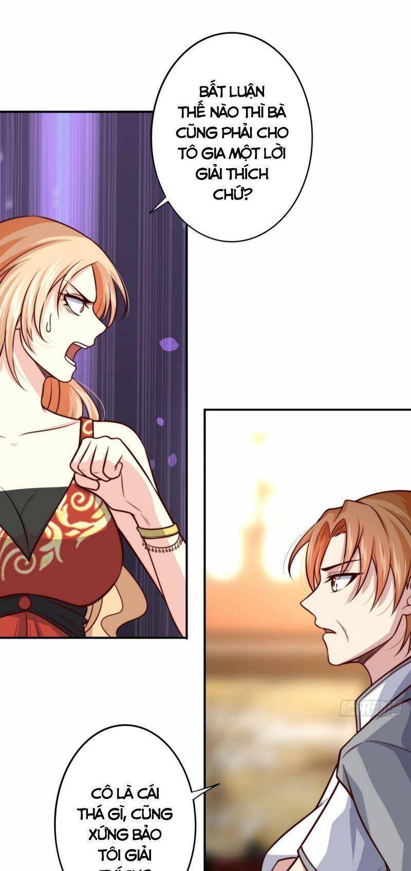 Ta Là Hàn Tam Thiên Chapter 102 - 4