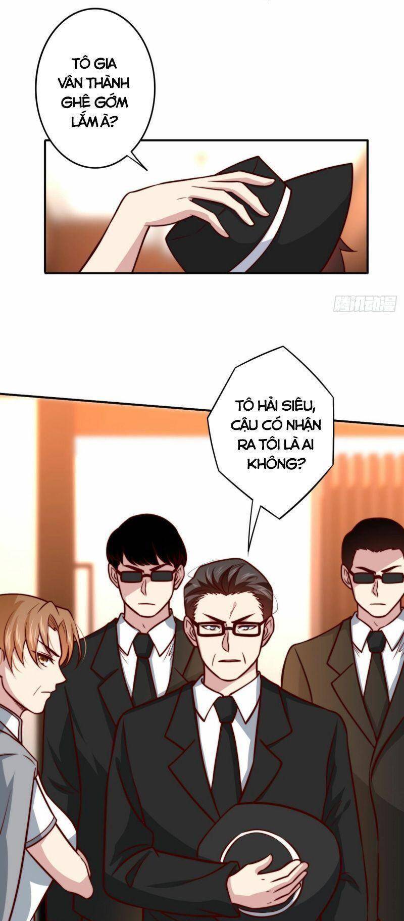 Ta Là Hàn Tam Thiên Chapter 102 - 6