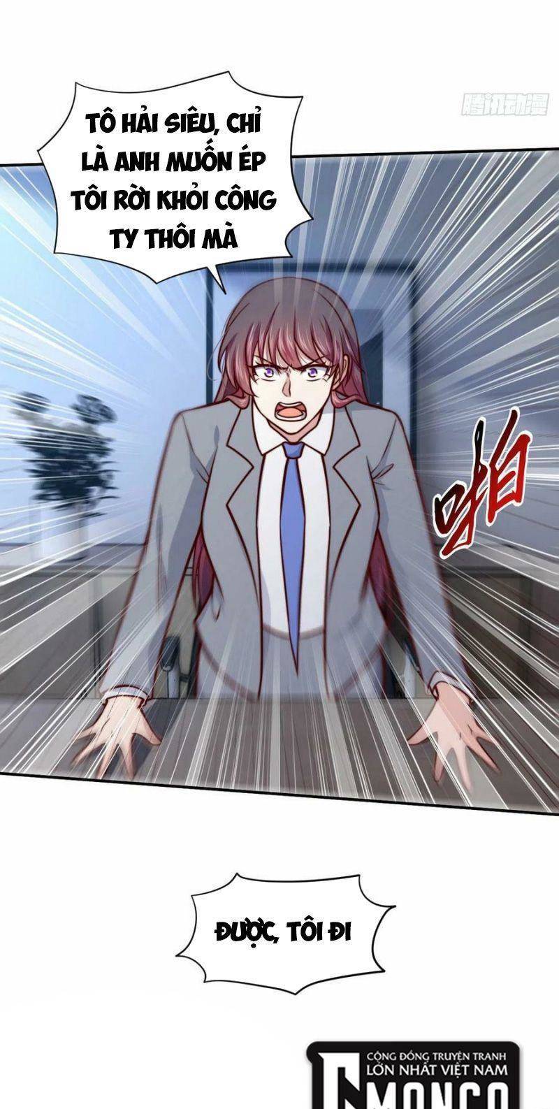 Ta Là Hàn Tam Thiên Chapter 103 - 15