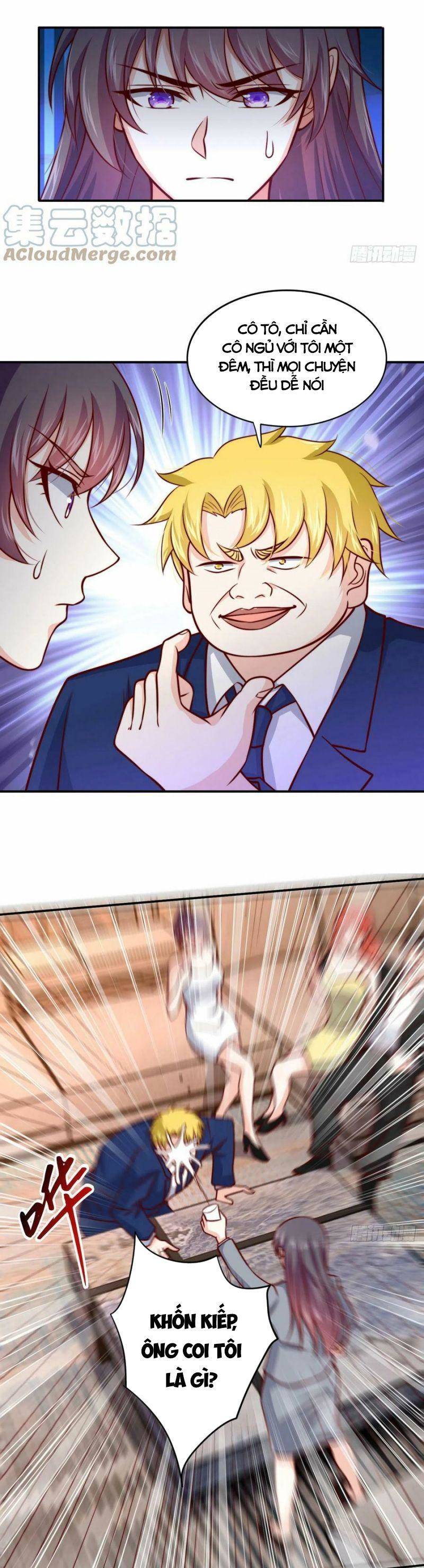 Ta Là Hàn Tam Thiên Chapter 103 - 7