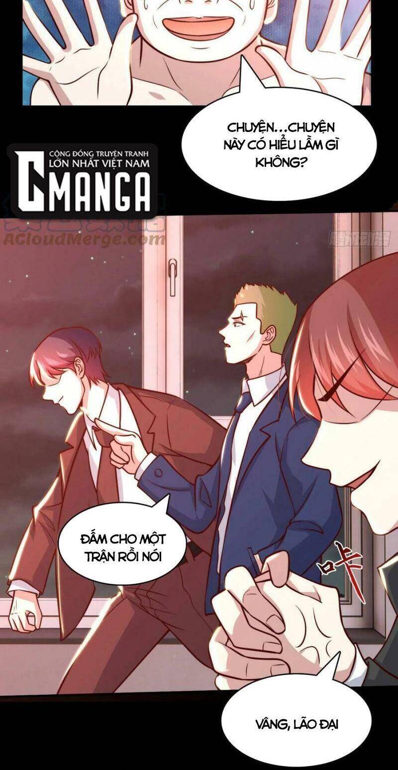 Ta Là Hàn Tam Thiên Chapter 104 - 17