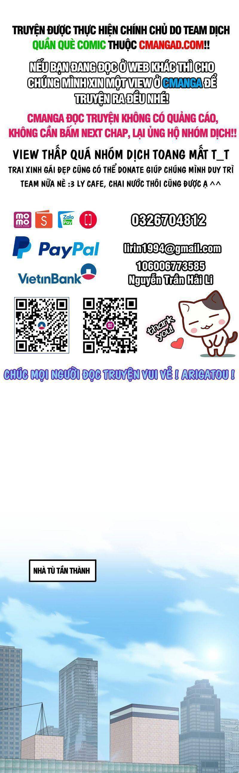 Ta Là Hàn Tam Thiên Chapter 93 - 1