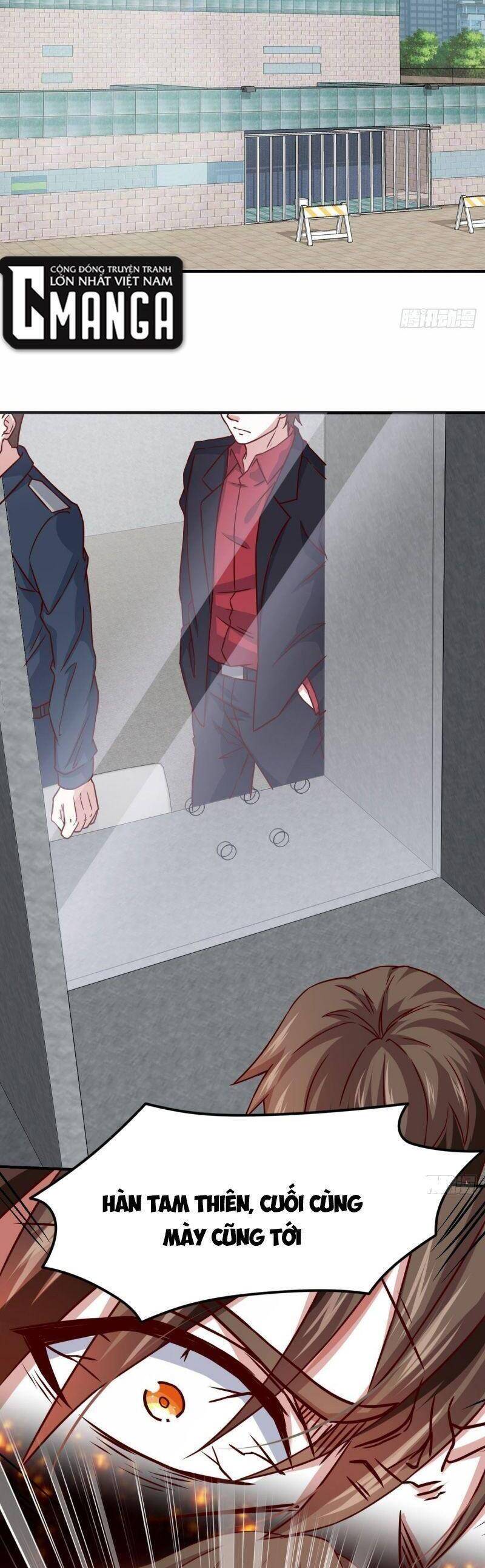 Ta Là Hàn Tam Thiên Chapter 93 - 2