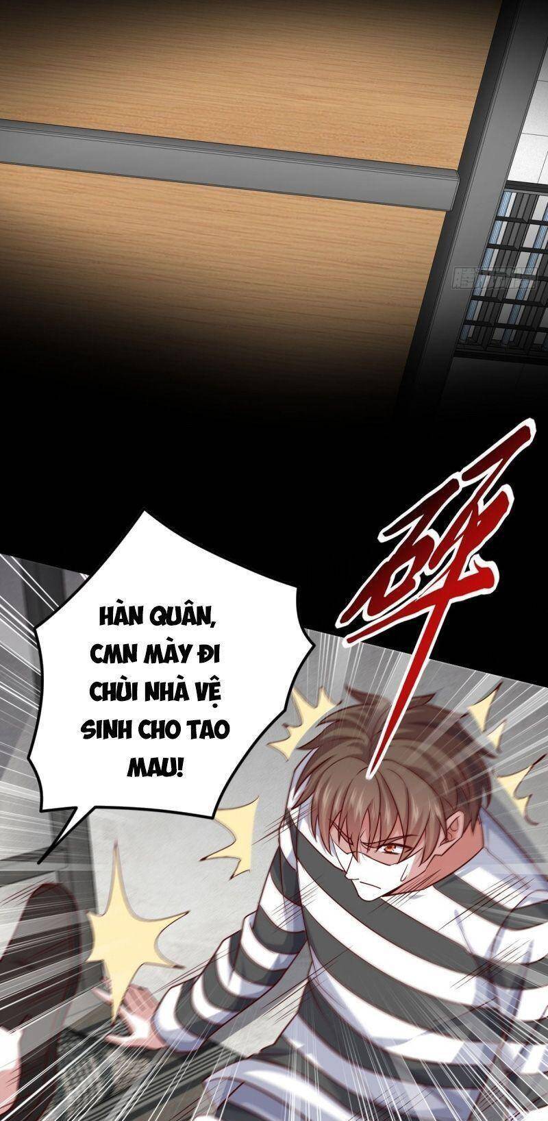 Ta Là Hàn Tam Thiên Chapter 93 - 11