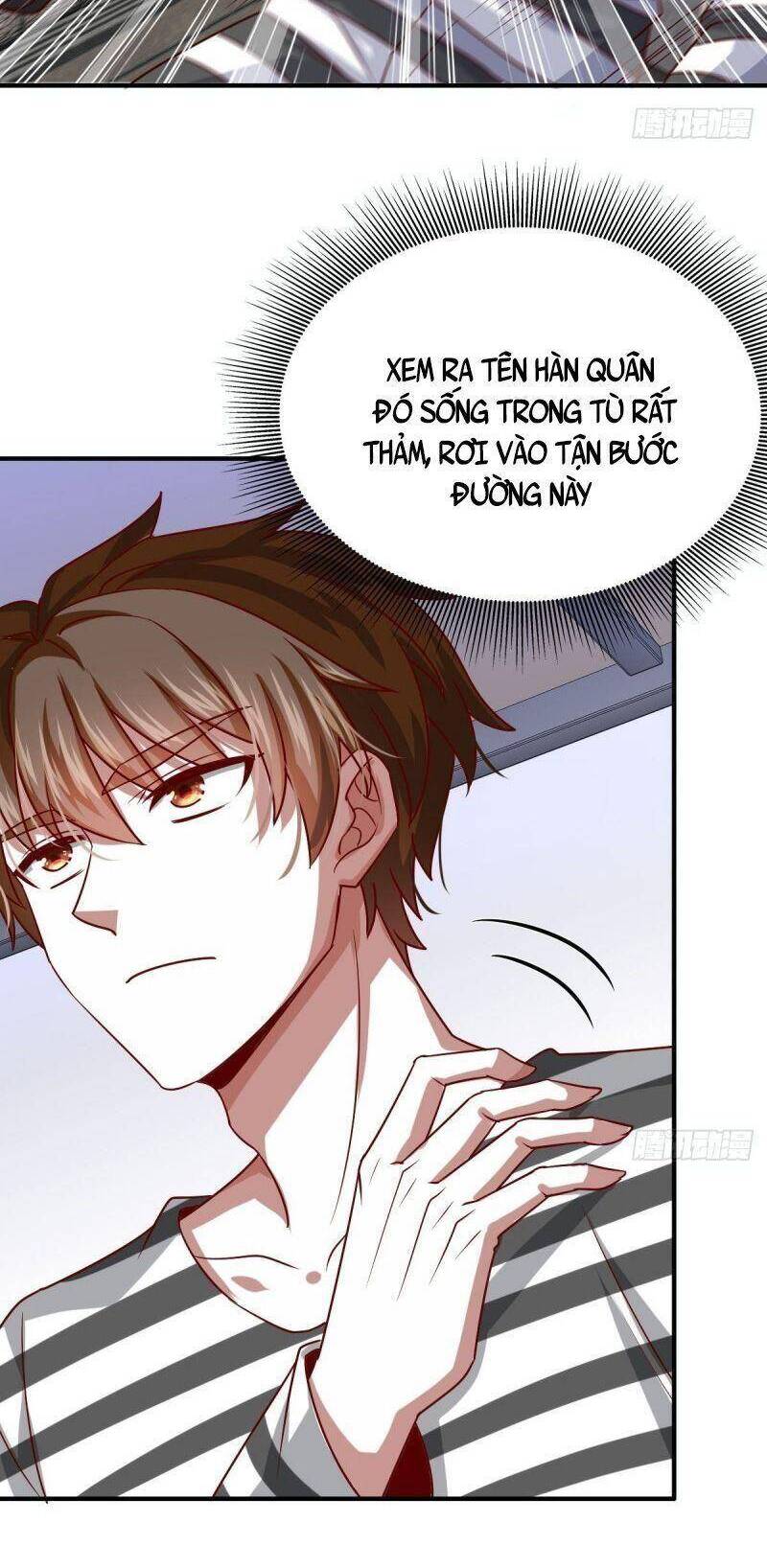 Ta Là Hàn Tam Thiên Chapter 93 - 12