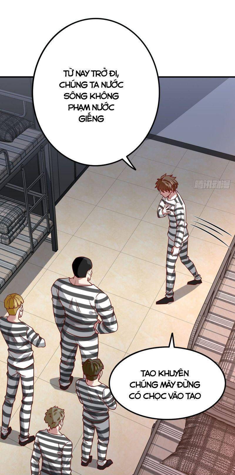 Ta Là Hàn Tam Thiên Chapter 93 - 13