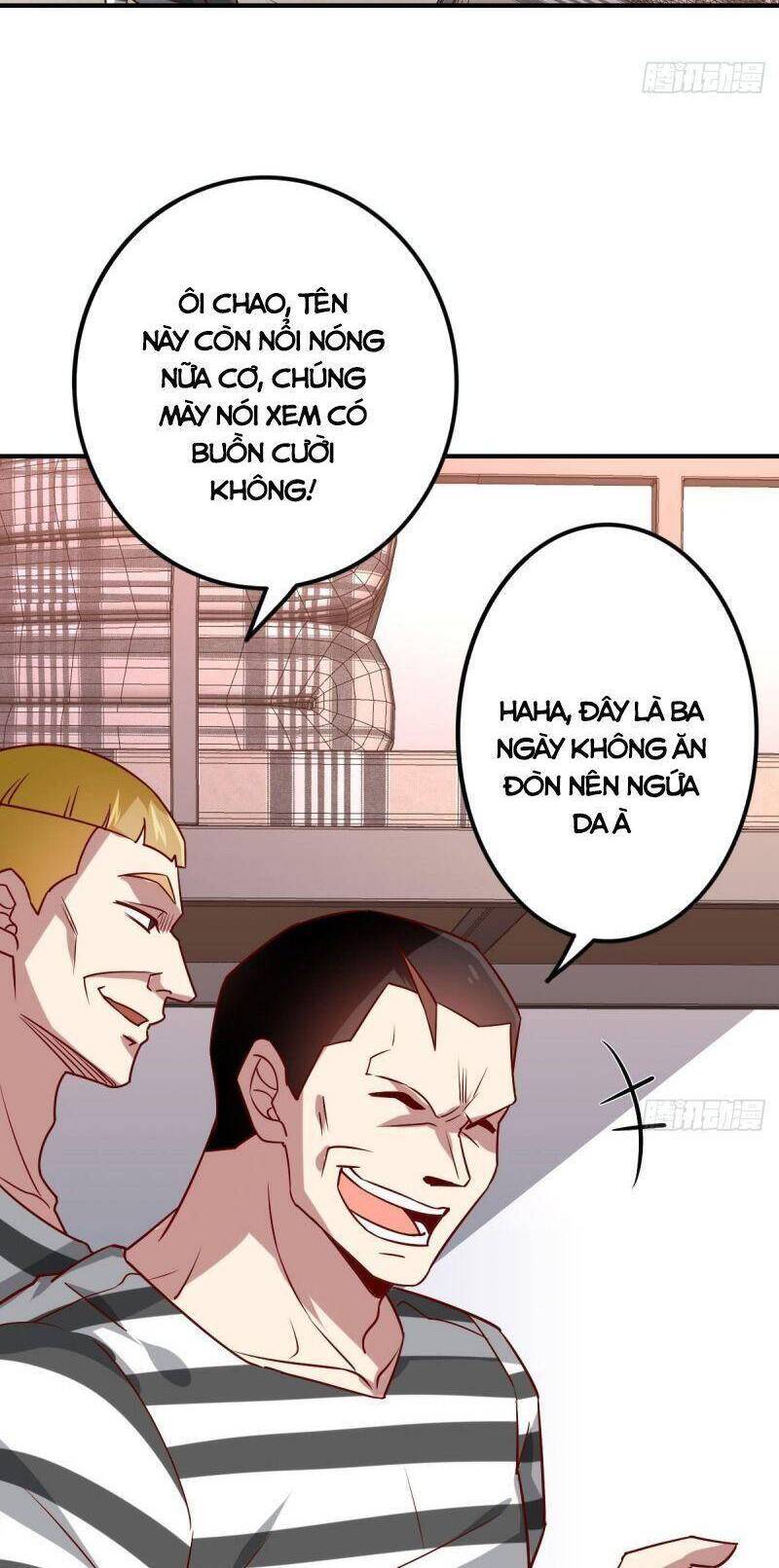Ta Là Hàn Tam Thiên Chapter 93 - 14