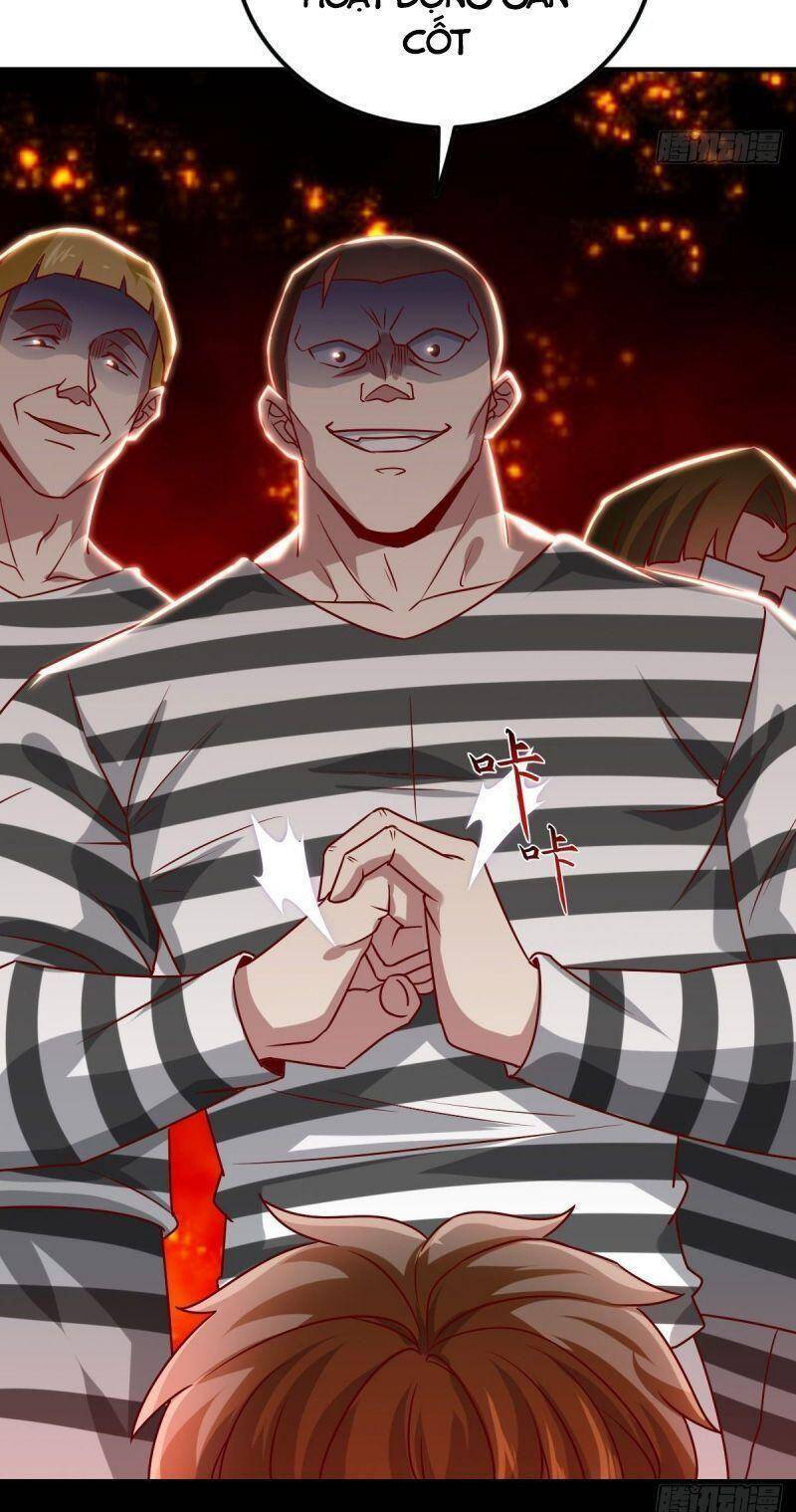 Ta Là Hàn Tam Thiên Chapter 93 - 16