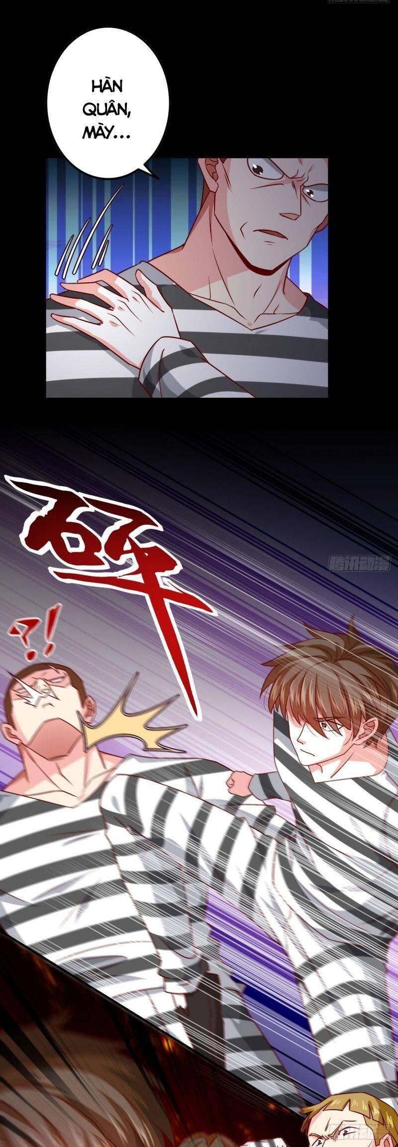 Ta Là Hàn Tam Thiên Chapter 93 - 17