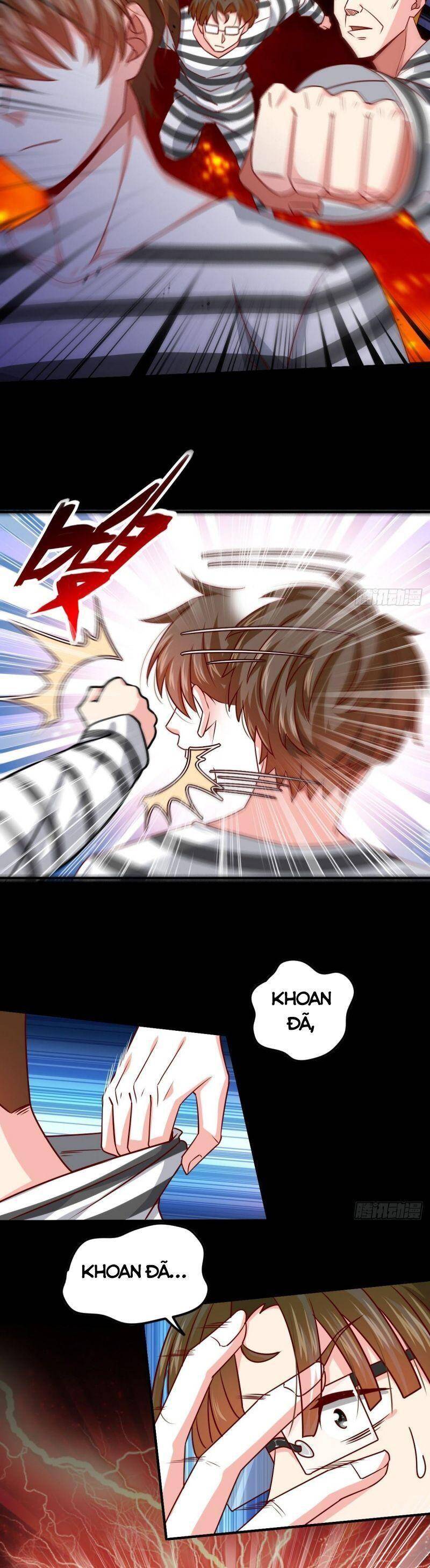 Ta Là Hàn Tam Thiên Chapter 93 - 18