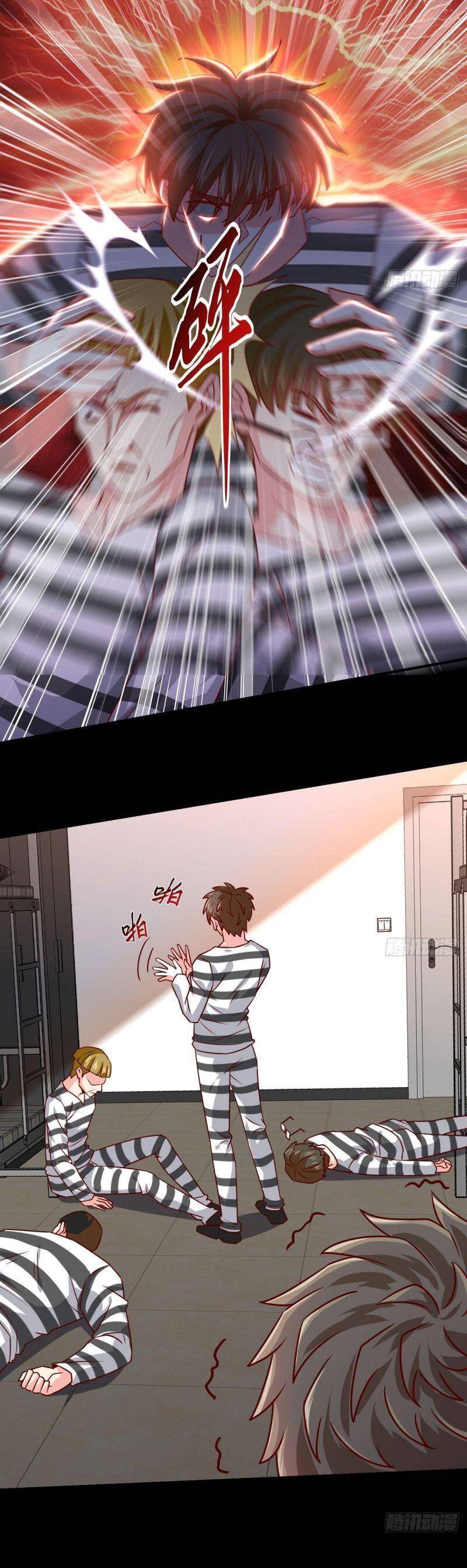 Ta Là Hàn Tam Thiên Chapter 93 - 19