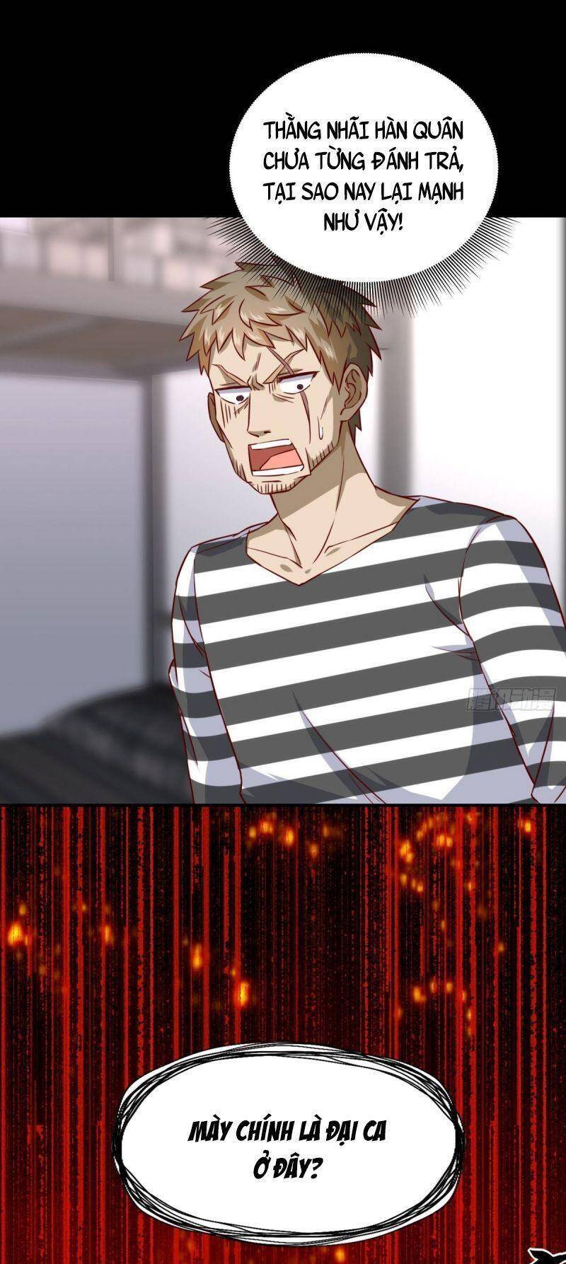 Ta Là Hàn Tam Thiên Chapter 93 - 20