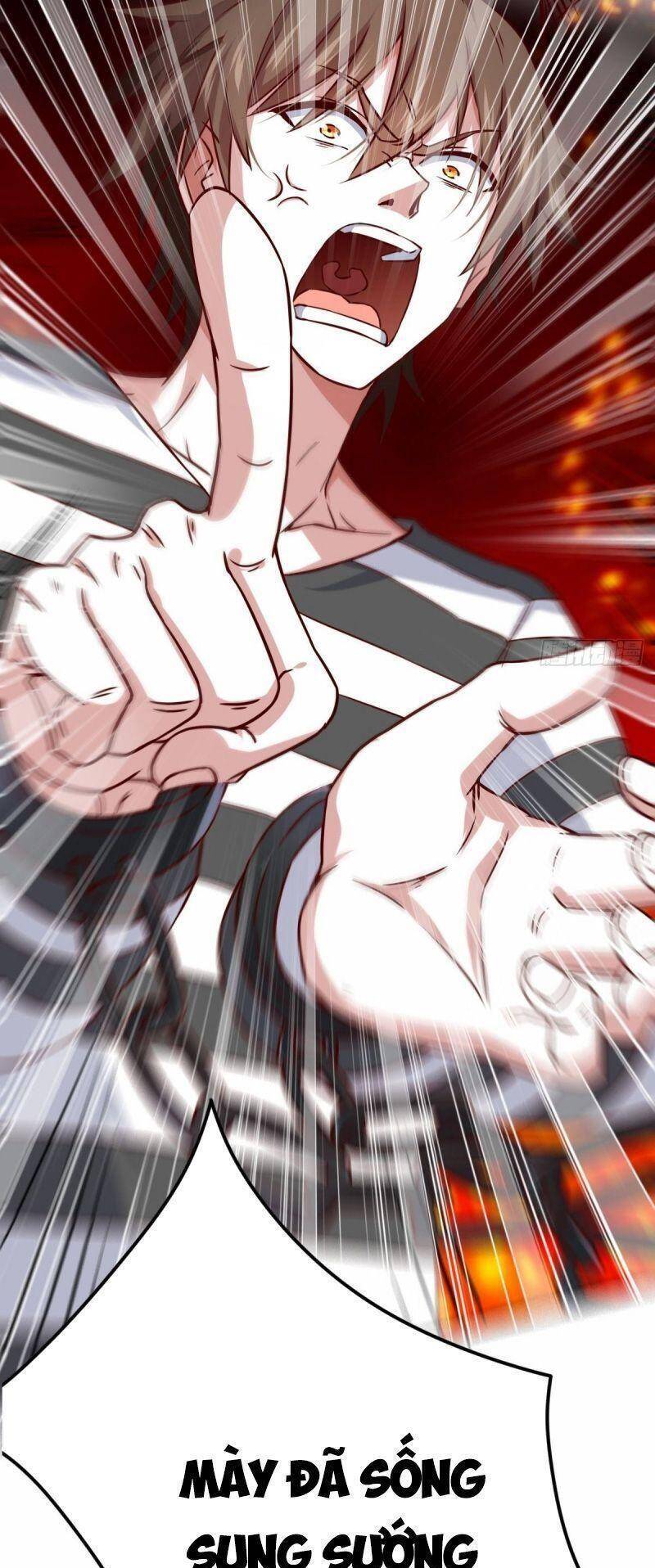 Ta Là Hàn Tam Thiên Chapter 93 - 3