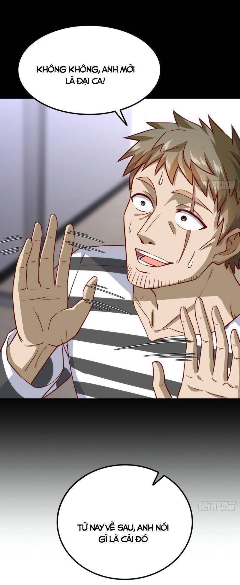 Ta Là Hàn Tam Thiên Chapter 93 - 22