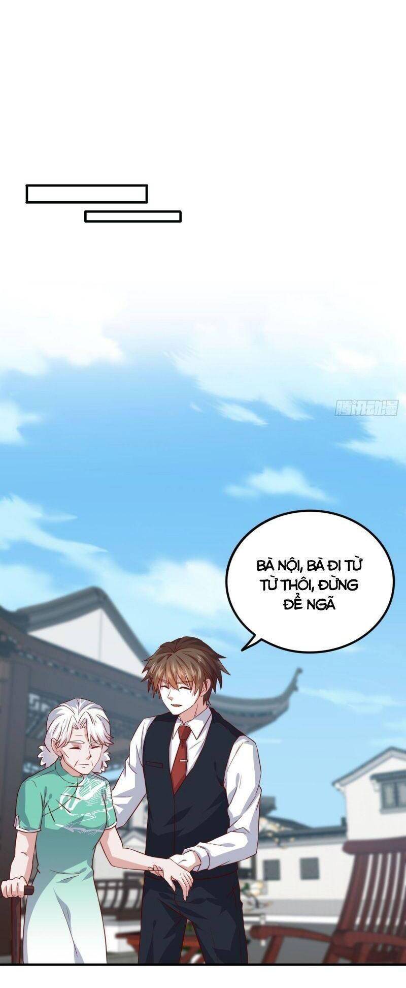 Ta Là Hàn Tam Thiên Chapter 93 - 23