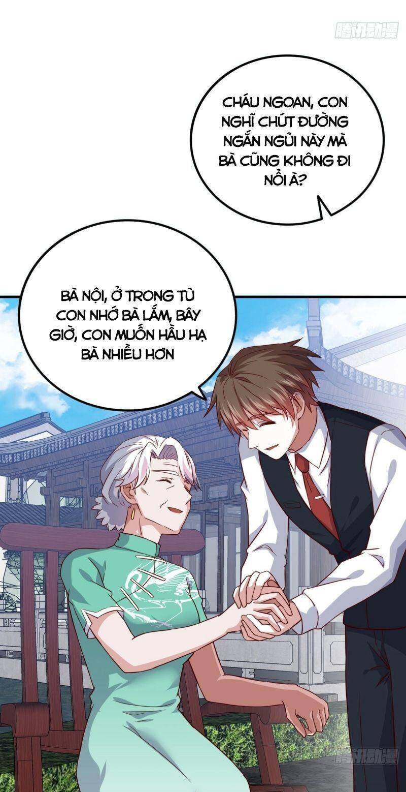 Ta Là Hàn Tam Thiên Chapter 93 - 24