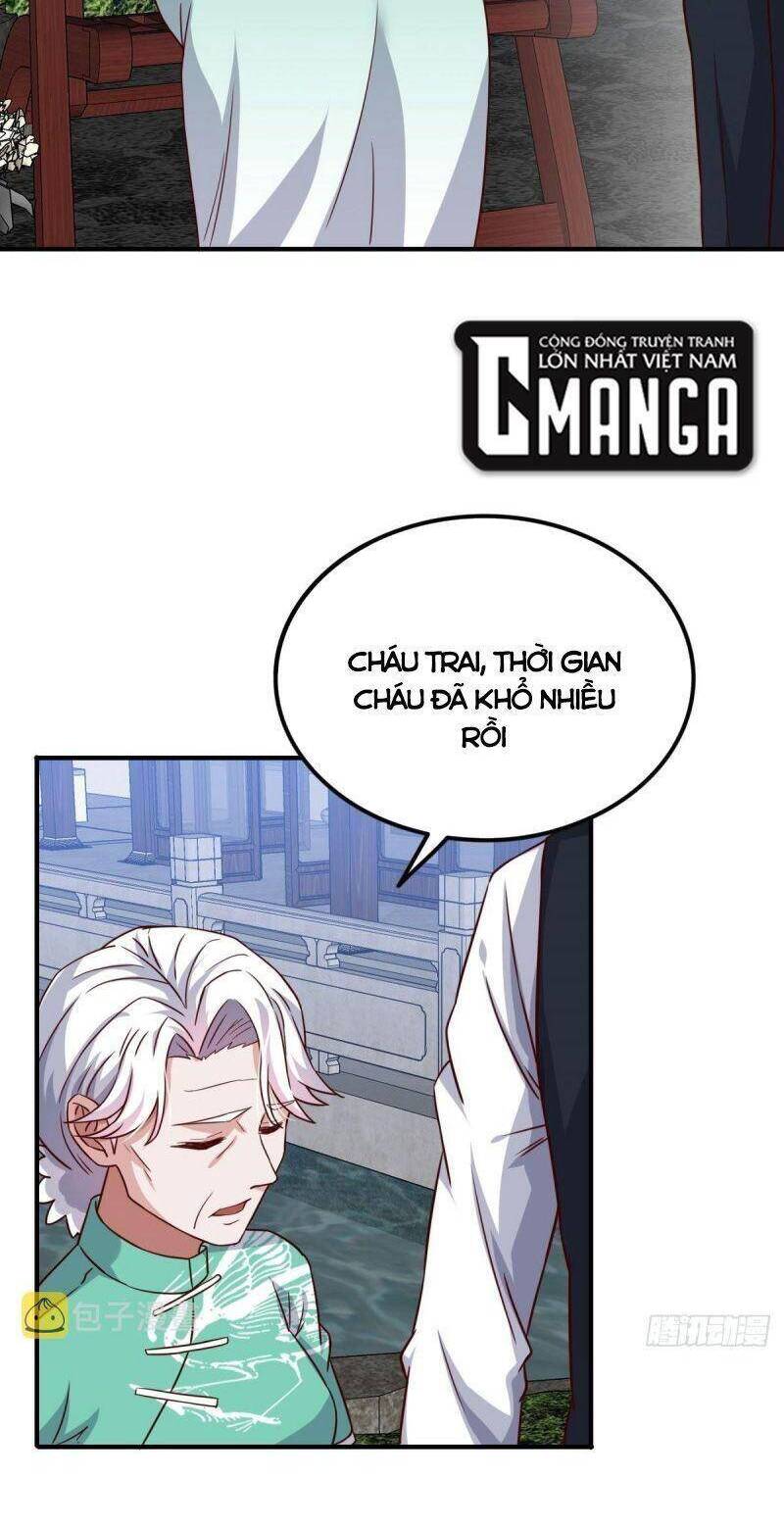 Ta Là Hàn Tam Thiên Chapter 93 - 25