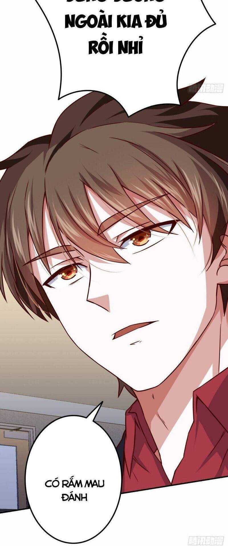 Ta Là Hàn Tam Thiên Chapter 93 - 4