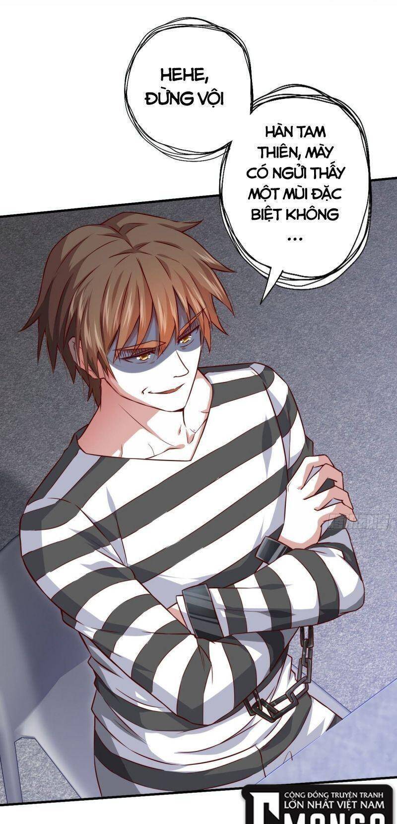 Ta Là Hàn Tam Thiên Chapter 93 - 5