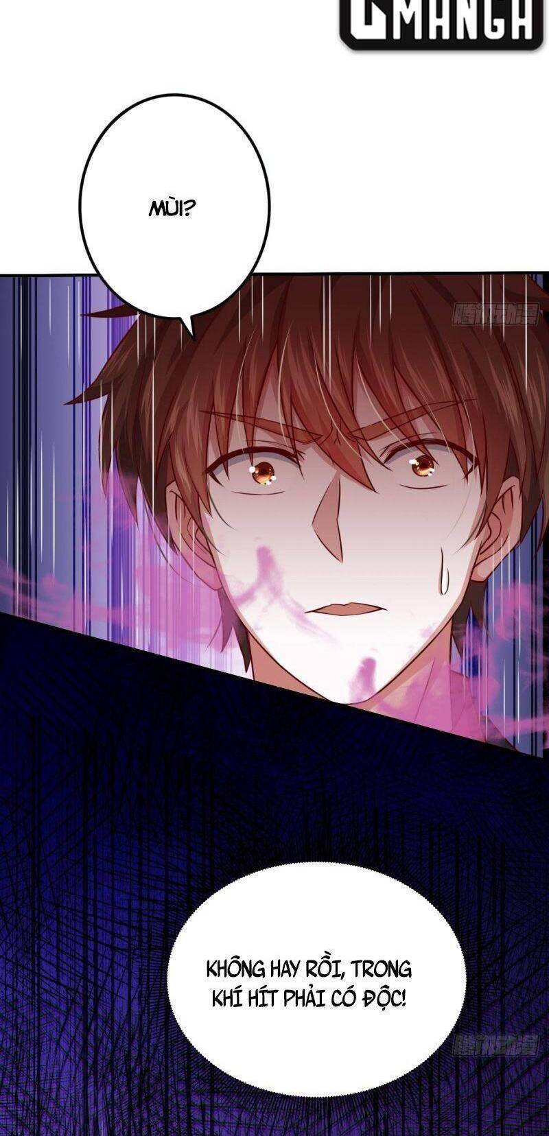 Ta Là Hàn Tam Thiên Chapter 93 - 6