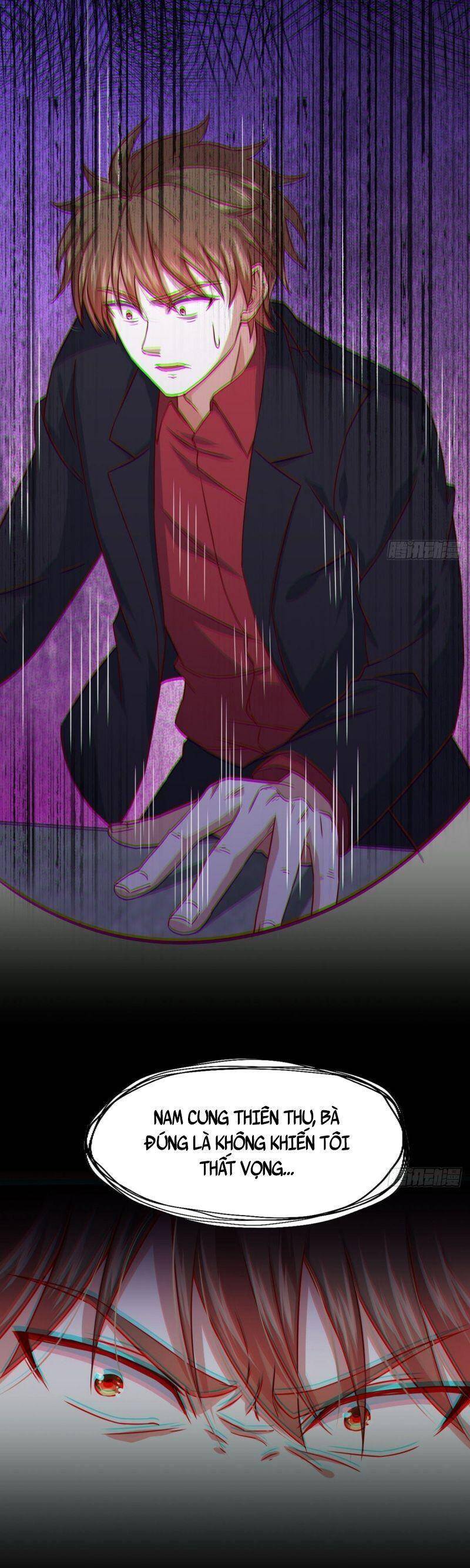 Ta Là Hàn Tam Thiên Chapter 93 - 7