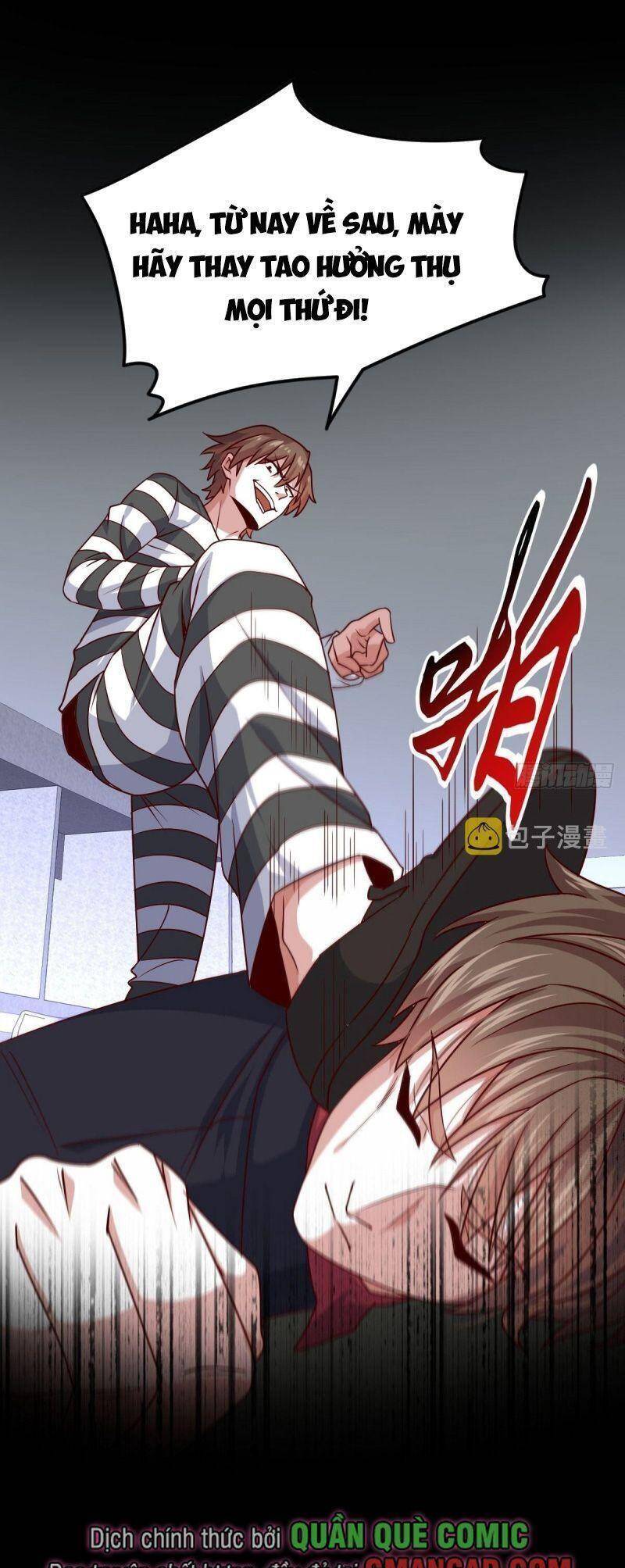 Ta Là Hàn Tam Thiên Chapter 93 - 9