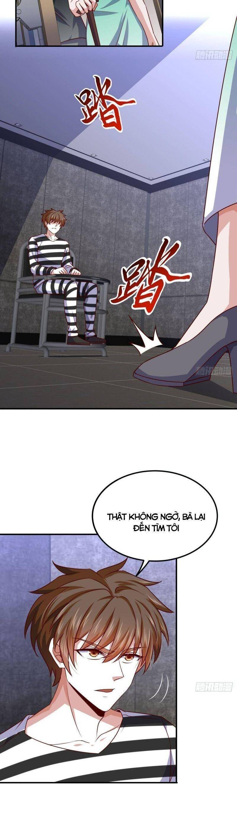 Ta Là Hàn Tam Thiên Chapter 94 - 2