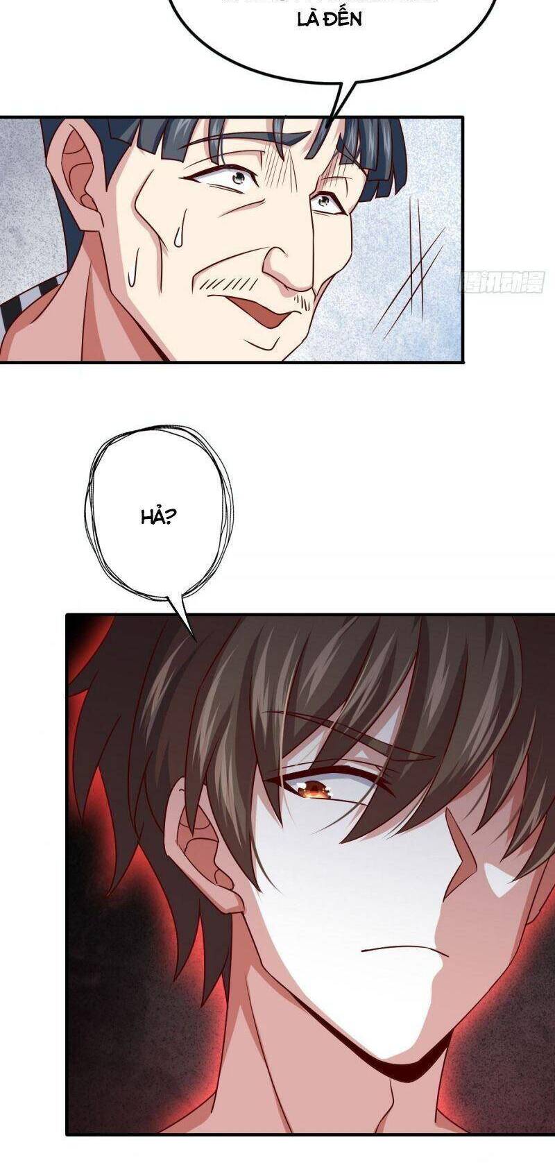 Ta Là Hàn Tam Thiên Chapter 94 - 11