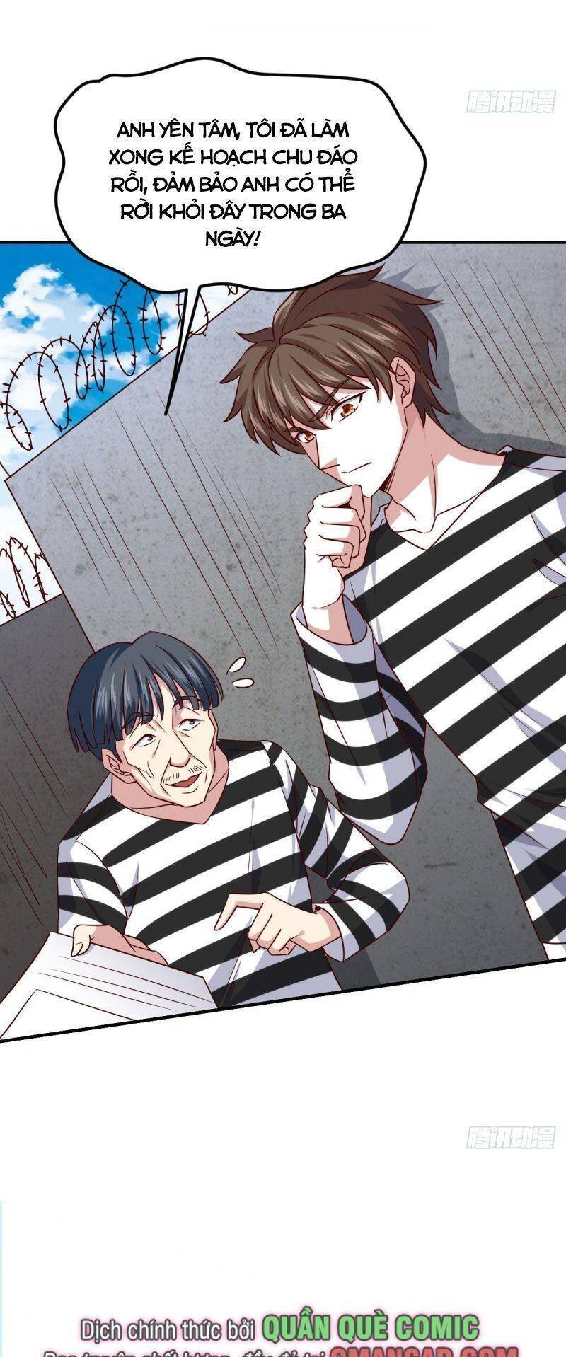 Ta Là Hàn Tam Thiên Chapter 94 - 12