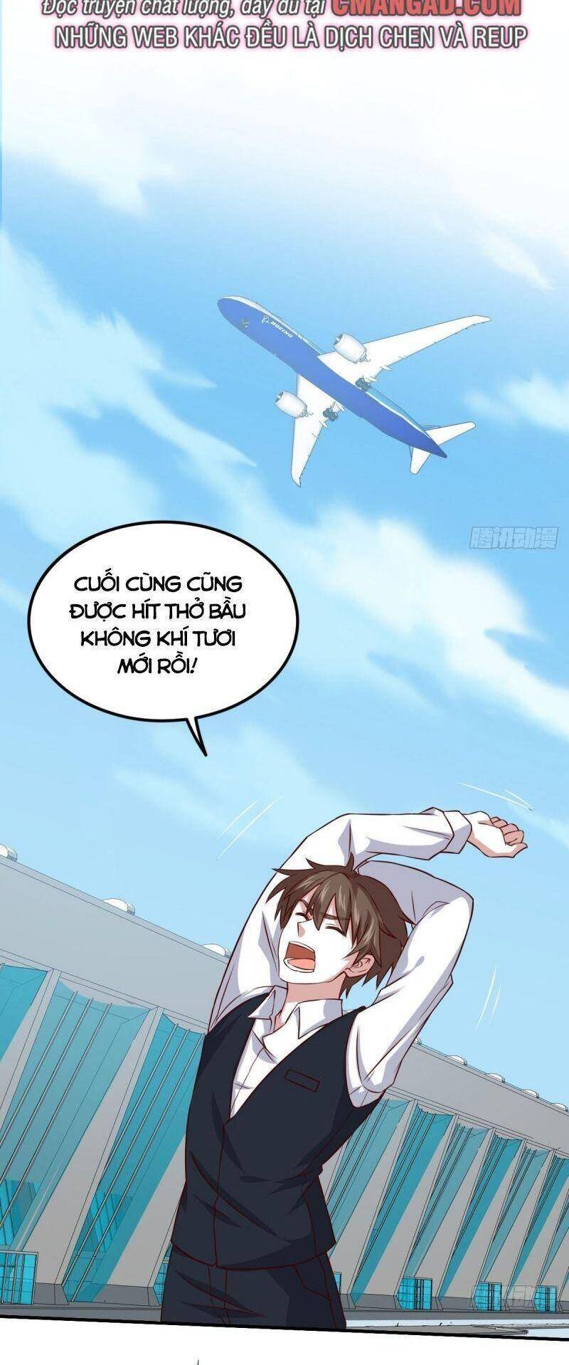 Ta Là Hàn Tam Thiên Chapter 94 - 13