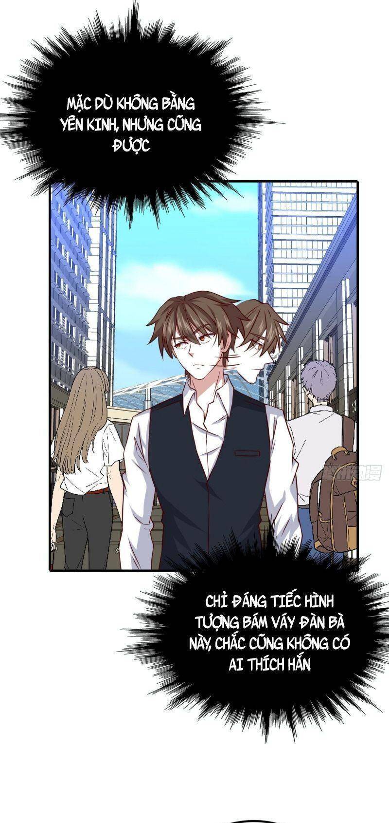 Ta Là Hàn Tam Thiên Chapter 94 - 14