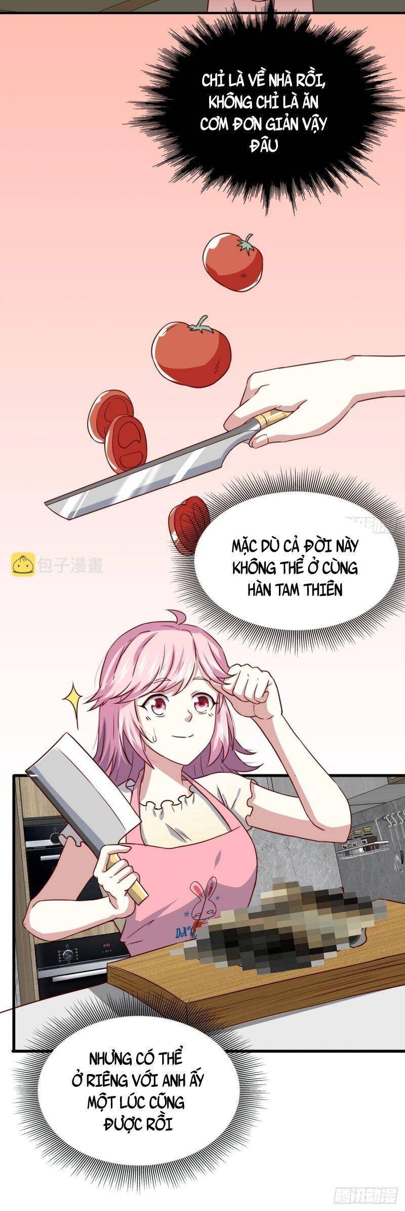 Ta Là Hàn Tam Thiên Chapter 94 - 17