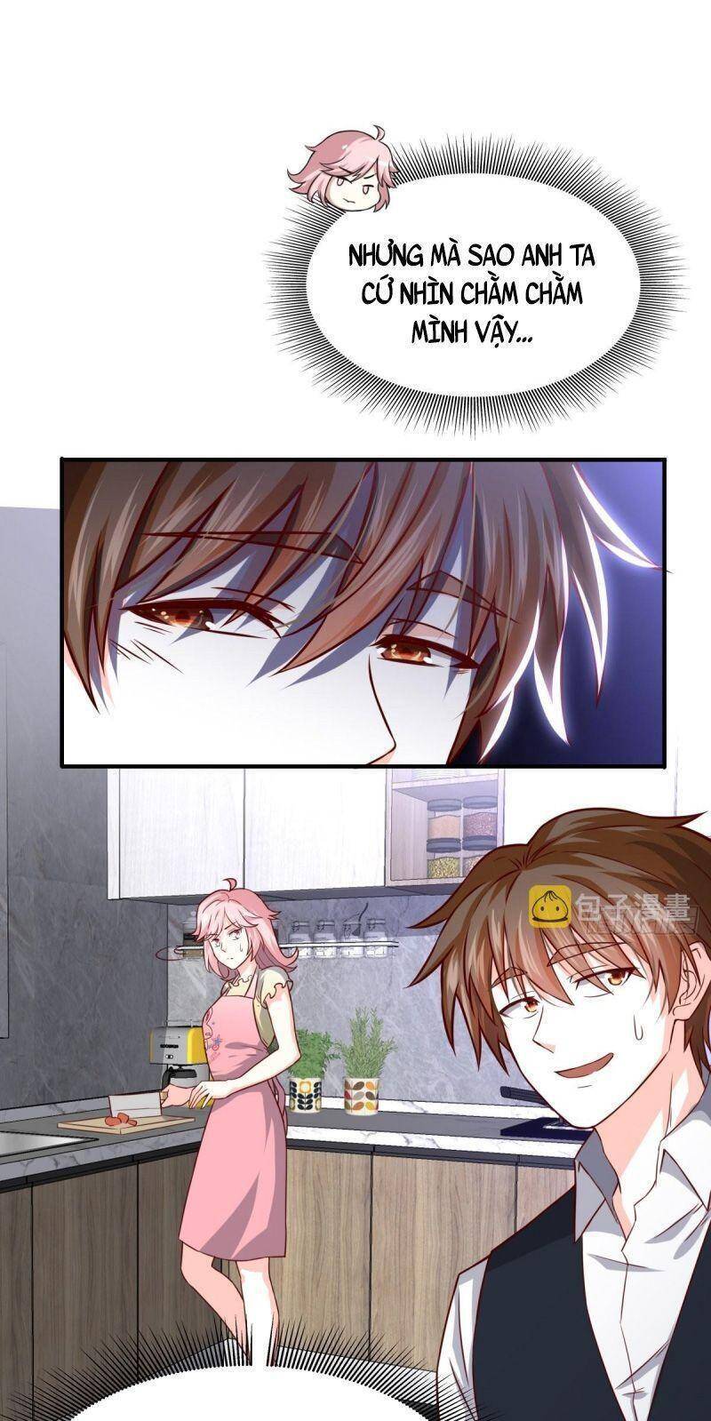 Ta Là Hàn Tam Thiên Chapter 94 - 18